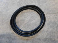 ゴムもしなやかでフィットします