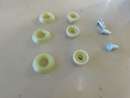 3個のセットです